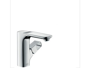 德国雅生奥奇拉单把手面盆龙头DN15 11020007台盆单孔镀铬洗脸池
