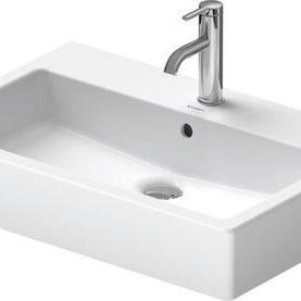 德立菲Duravit杜拉维特原装维拉系列台盆台上盆洗面盆045470