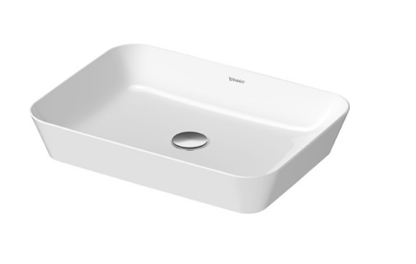 美观时尚杜拉维特台上碗盆进口