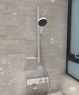 德国汉斯格雅境雨手持Rainfinity 130 3速节水型喷头花洒26865707