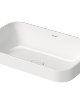 杜拉维特Duravit德立菲Happy D.2 碗盆台上盆洗脸盆235960陶瓷盆