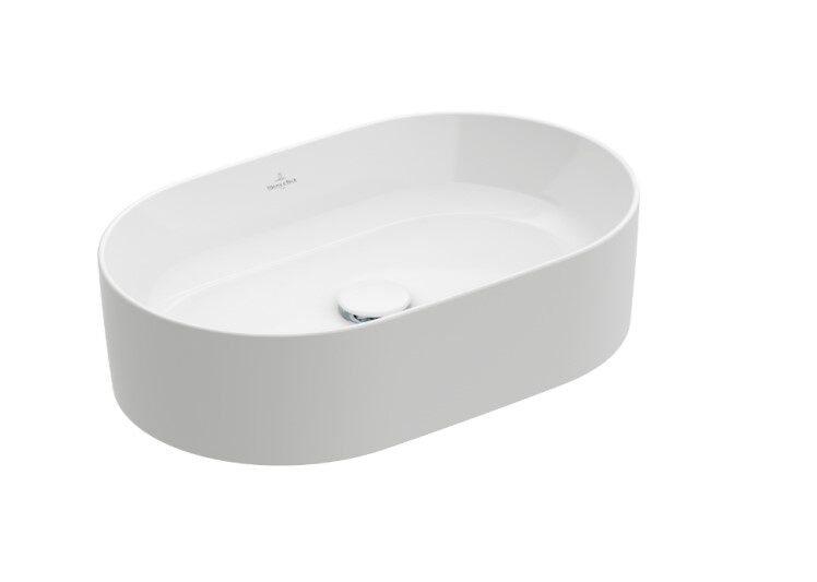 德国台上盆Villeroy&Boch/唯宝