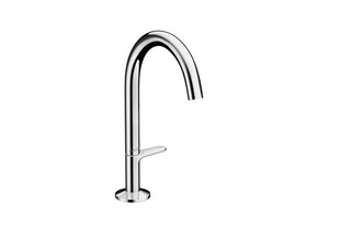 德国雅生原装面盆龙头170 Select单孔单把全铜进口48020007