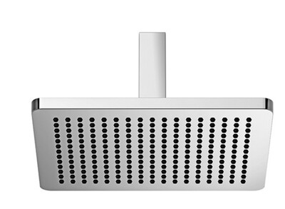 当代进口暗装入墙花洒淋浴花洒