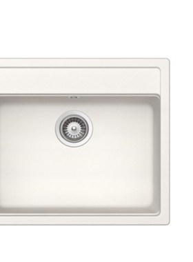 德国原装AXOR 嵌入式水槽花岗岩水槽43006100 43006200颜色可选