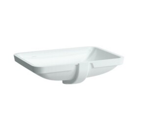 瑞士劳芬Laufen Pro S 系列台下盆 811963方形台下盆陶瓷盆特价