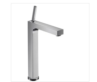 德国汉斯格雅雅生奇特里奥单把手面盆龙头39020000单孔碗盆