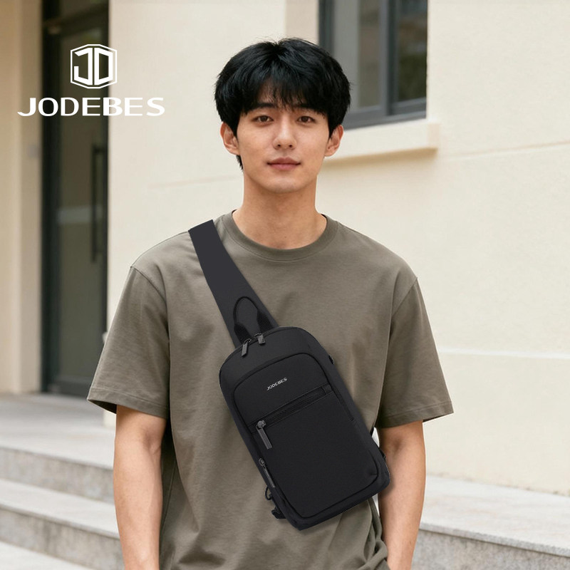 【阳光8点-佐丹宾森】大容量便携防水多功能休闲旅行斜挎胸包,箱包皮具/热销女包/男包,胸包,淘宝优惠券,粉丝福利购,淘宝优惠卷