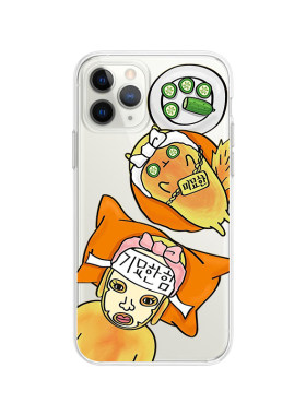 韩系蛋蛋新西游记神妙汉适用iPhone 13苹果12 ProMAX防摔手机壳11