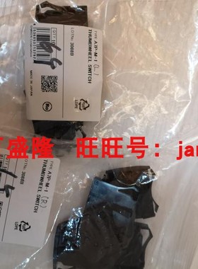 Omron/欧姆龙原装全新正品黑色档板A7P-M-1