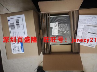 ECT Omron 欧姆龙全新伺服电机R88D KN15F KN10F