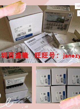 现货Omron/欧姆龙原装全新正品定时器现货H5S-WB2  WFB2 WFB2D