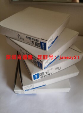 Omron/欧姆龙原装新版正品接近传感器E2EC-C3D1 -M1J-1假一罚十