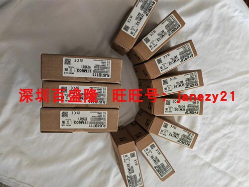 三菱RJ72GF15-T2模块原装全新