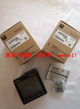 ME96SSRA-MB SSRB HA-MB三菱MITSUBISHI原装全新正品多功能仪表
