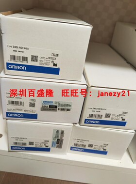 Omron/欧姆龙开关D4SL-NSK10-LK-K D4SL-NSK10-LK D4SL-NSK10-LKH