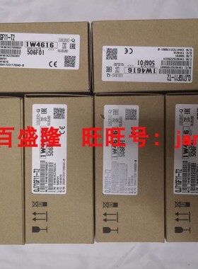 MITSUBISHI三菱原装全新日本厂QJ71MB91 QJ71MES96 QJ71MT91