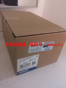 PLC模块CP1E 有货Omron 欧姆龙全新原装 正品 N60S1DT