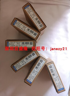 Omron/欧姆龙原装全新正品K6PM-THMD-EIP