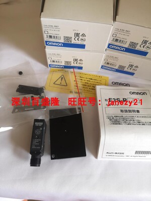 E3S-R11R36R86R87R32传感器