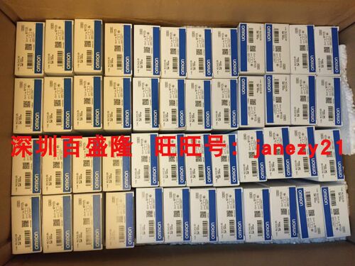 Omron/欧姆龙原装全新正品限位开关WLCAL5-N WLCAL4-LD-N