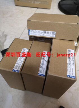Omron/欧姆龙原装全新开关S8FS-G05024 15015 05005 1505CD 10012