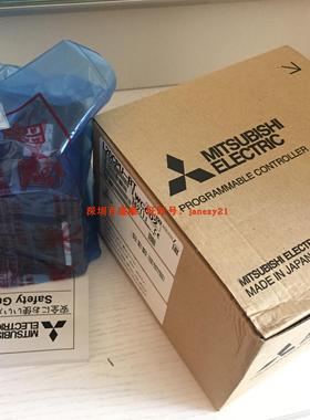 MITSUBISHI三菱原装全新正品可编程控制器L26CPU-BT-CM L26CPU-CM