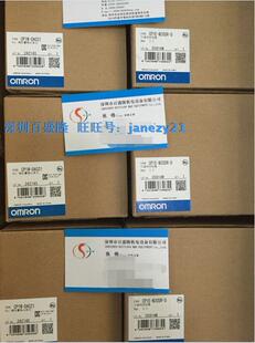 30CDT 可编程控制器CPM2A 全新正品 OMRON欧姆龙原装
