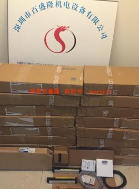 欧姆龙OMRON原装全新正品安全光栅F3SJ-E1105P25