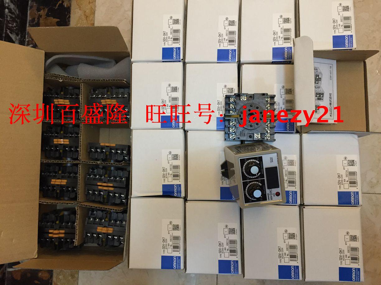 欧姆龙压力传感器