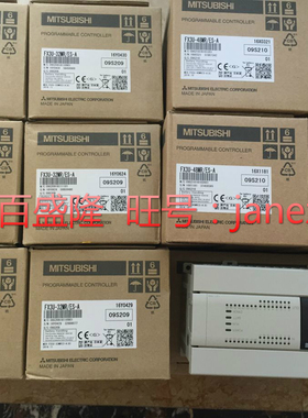 三菱日本FX5-C32EX/D FX5-C32EX/DS FX5-C32ET/D C32ET/DSS-TS