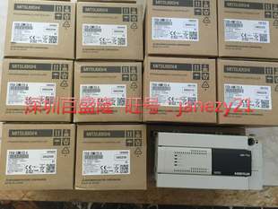 C32EYT 三菱MITSUBISHI D假一罚十 FX5 正品 新版 原装