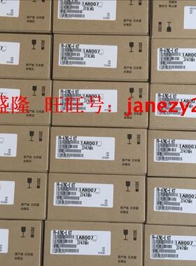 MITSUBISHI三菱原装全新正品变频器通讯卡FR-A7ND