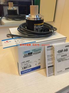 CS3C 200P 100P 编码 200 CW5C 器E6A2 E6A2 欧姆龙OMRON原装