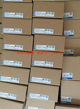 Omron/欧姆龙原装全新正品开关电源S8FS-G60048C