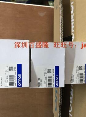 Omron/欧姆龙原装全新正品压力面板表K3HB-XAD-FLK3AT11   L1AT11