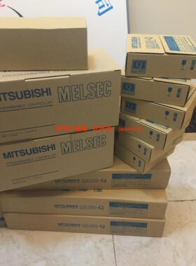 三菱MITSUBISHI原装全新正品PLC模块Q173PX  Q173DV