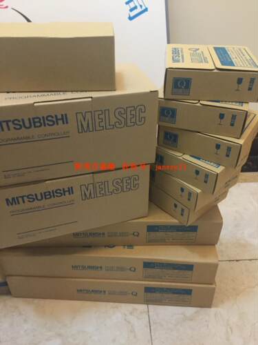 三菱MITSUBISHI原装全新正品PLC模块Q173PX  Q173DV    Q173DPX