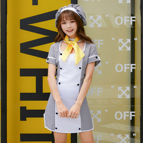 糕点师服装多少钱 糕点师服装价格 小麦优选