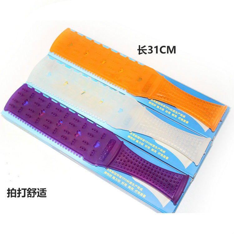 拉筋拍拍打拍痧板环保加长型健身拍健康拍颈椎锤经络拍按摩棒特惠,个人护理/保健/按摩器材,按摩棒/锤,淘宝优惠券,粉丝福利购,淘宝优惠卷