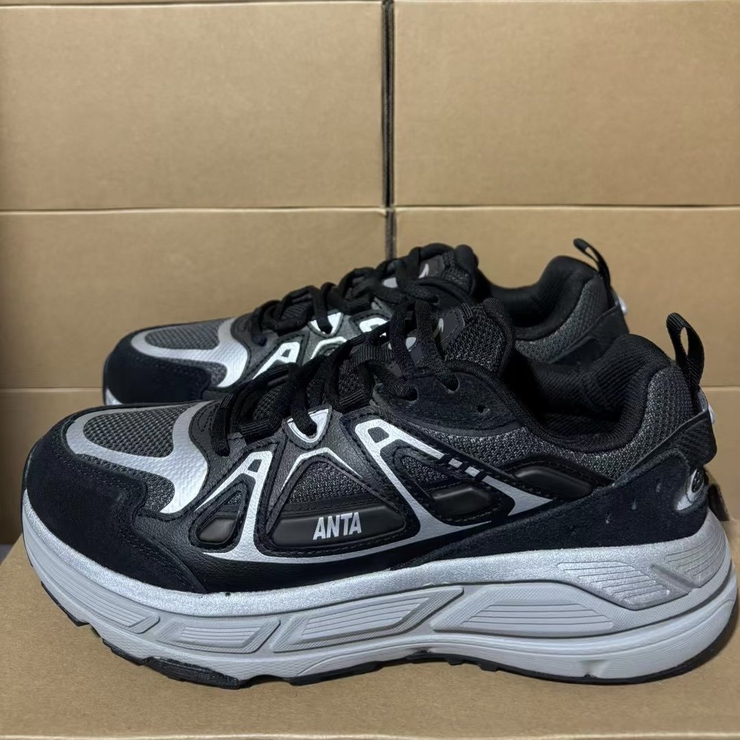 安踏探界男2024冬款防水加厚防寒保暖防滑休闲运动鞋112348860,运动鞋new,运动休闲鞋,淘宝优惠券,粉丝福利购,淘宝优惠卷