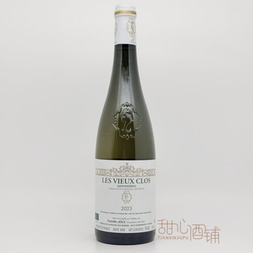 尼古拉斯乔利干白塞朗坡园葡萄酒