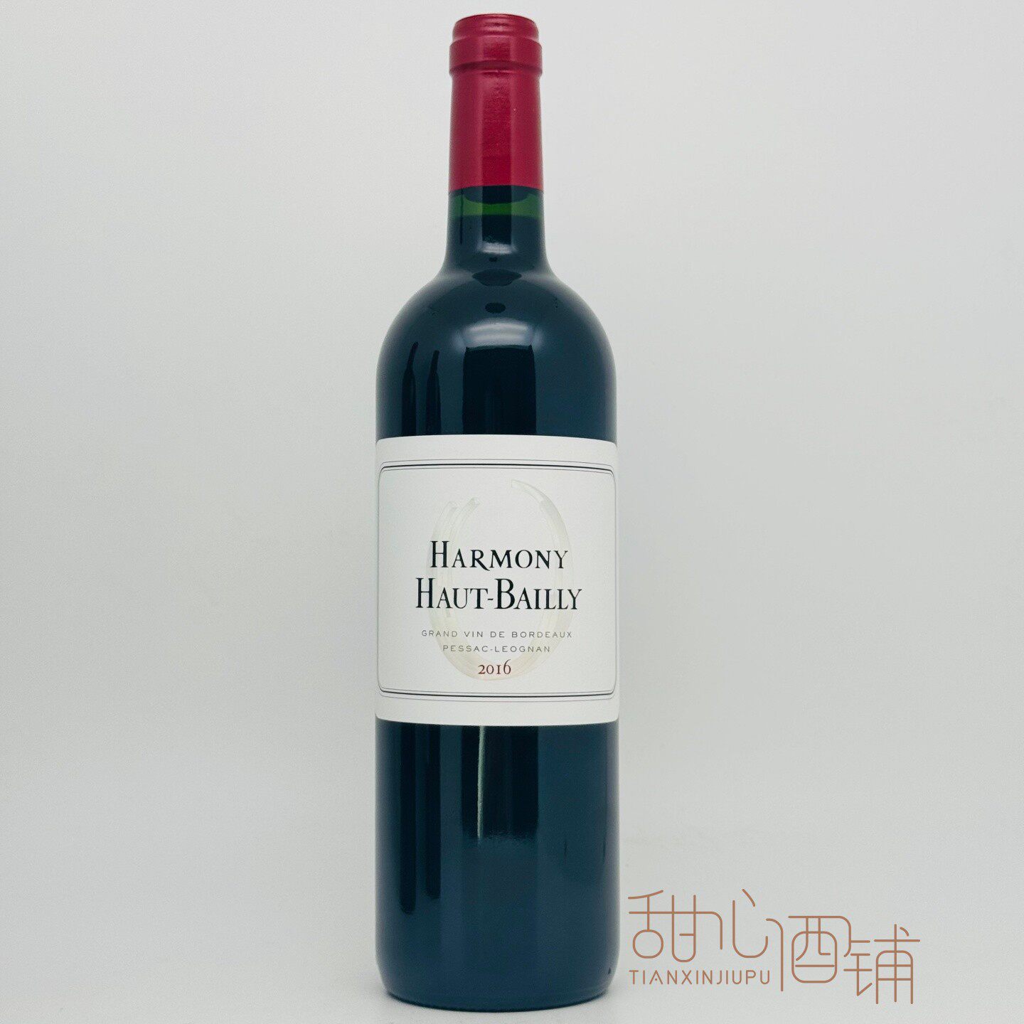 格拉夫列级酒庄干红葡萄酒