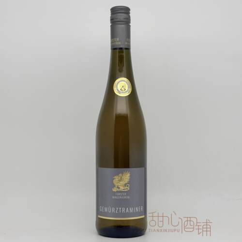 飞龙庞然园珍藏雷司令半干白