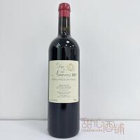 神之水滴 法国波尔多自然酒名庄勒庞庄园公爵红葡萄酒Le Puy