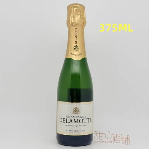 沙龙姐妹香槟德乐梦天然起泡酒