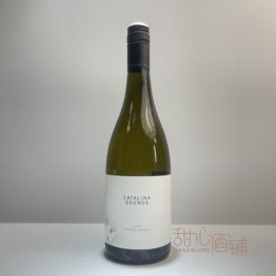 卡特琳娜之声霞多丽白葡萄酒 Catalina Sounds Chardonnay