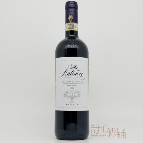 安东尼经典基安蒂干红葡萄酒热卖