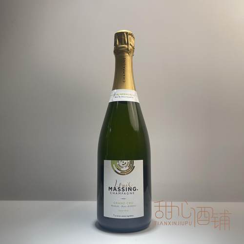 花香浓郁，甚至有一种贪婪的圆润