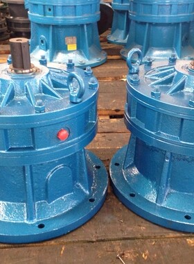 混合机专用减速机X931110-X93109-X93108-X9397-X9379-X93885电机